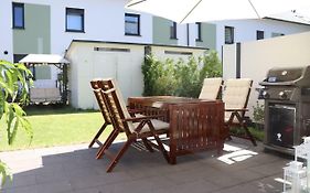 Privatzimmer An Der Messe