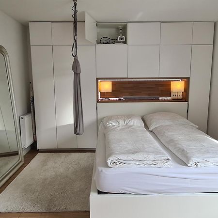 Privatzimmer An Der Messe Hanower Pokój zdjęcie