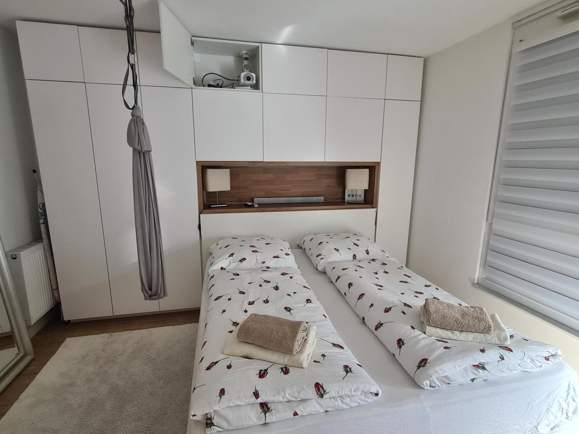 Privatzimmer An Der Messe Hanower Zewnętrze zdjęcie