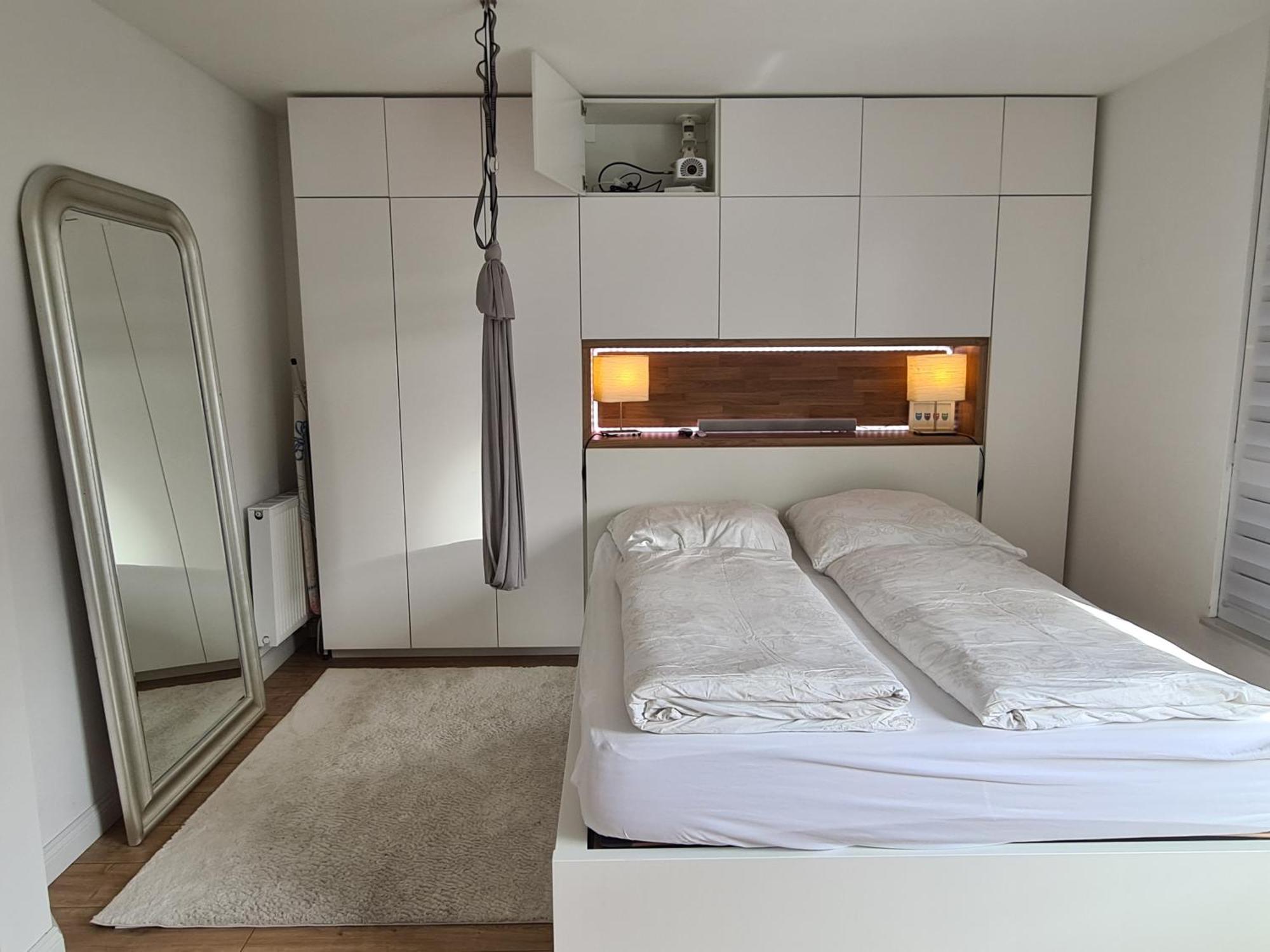 Privatzimmer An Der Messe Hanower Pokój zdjęcie